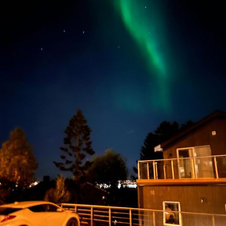 Tromso Arctic Villa With Free Parking Kültér fotó