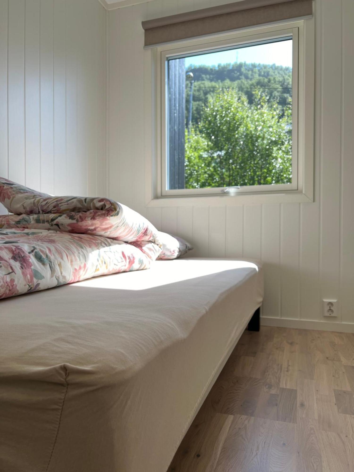 Tromso Arctic Villa With Free Parking Kültér fotó