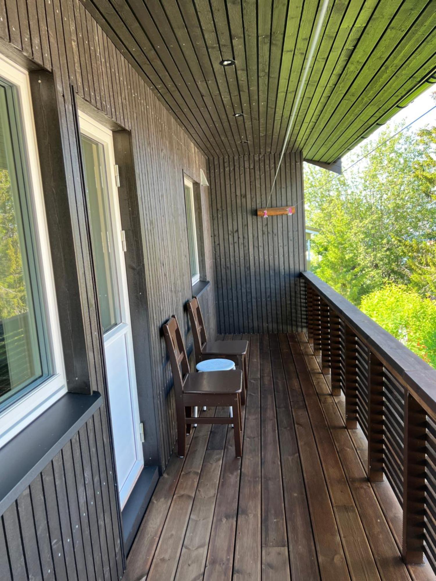 Tromso Arctic Villa With Free Parking Kültér fotó