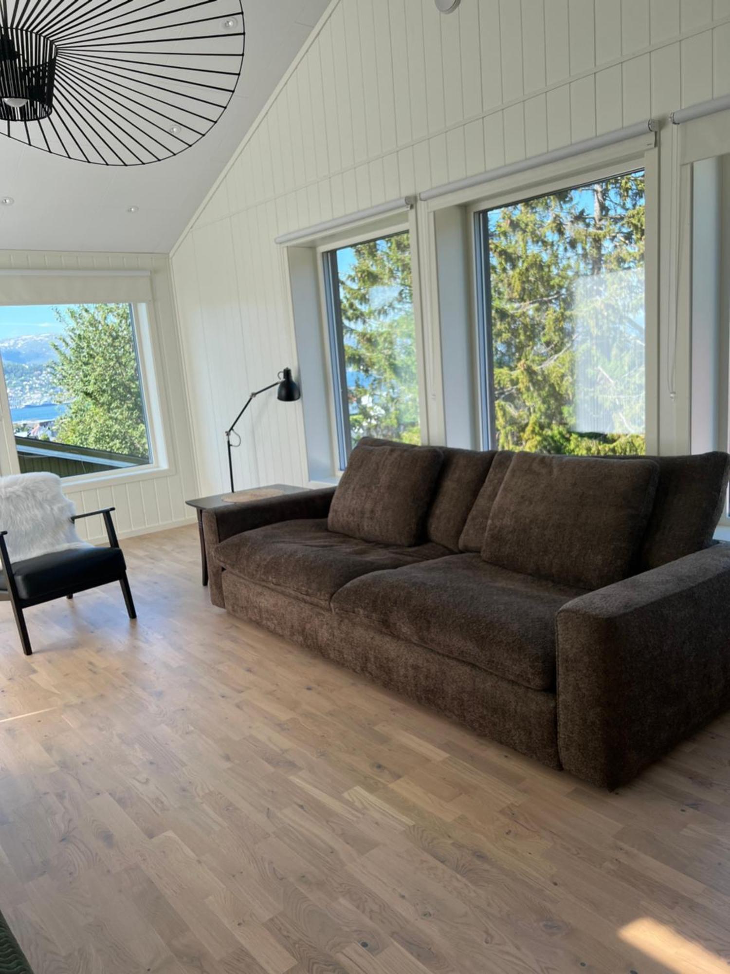 Tromso Arctic Villa With Free Parking Kültér fotó